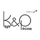 kp饰品旗舰店 店铺LOGO
