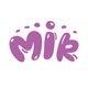 mik旗舰店 店铺LOGO