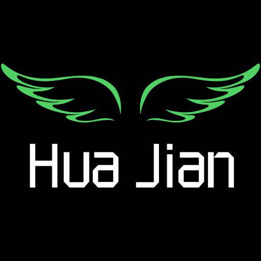 HuaJian原创工坊
