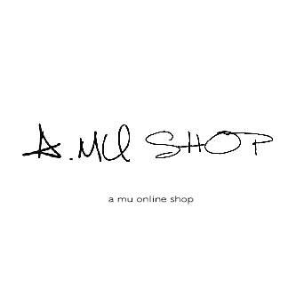 A MU ONLINE SHOP 店铺LOGO