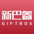 新巴睿彩印厂 店铺LOGO