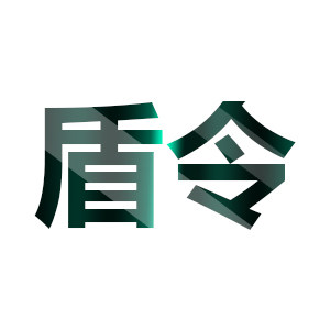 盾令企业店 店铺LOGO