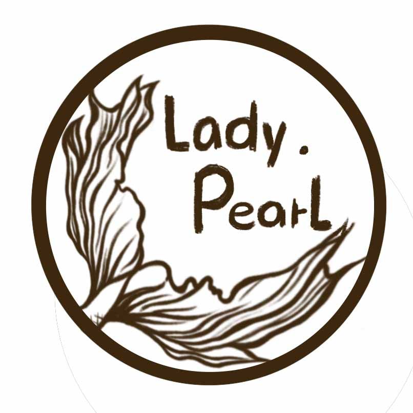 lady pearl 跨界独立设计饰品店