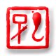 丁其缘油画 店铺LOGO