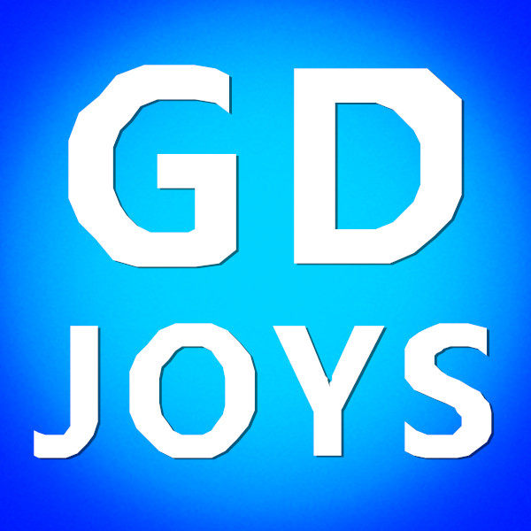GDJOYS光電漫玩