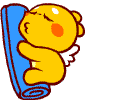 孝敬妈爸