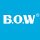 bow航世专卖店 店铺LOGO