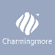 charmingmore旗舰店 店铺LOGO