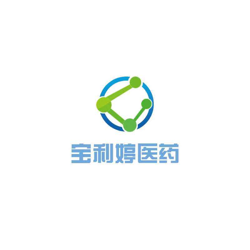 宝利婷医药 店铺LOGO