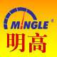明高旗舰店 店铺LOGO