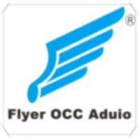 FlyerOCC Audio 店铺LOGO