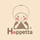 hoppetta旗舰店 店铺LOGO