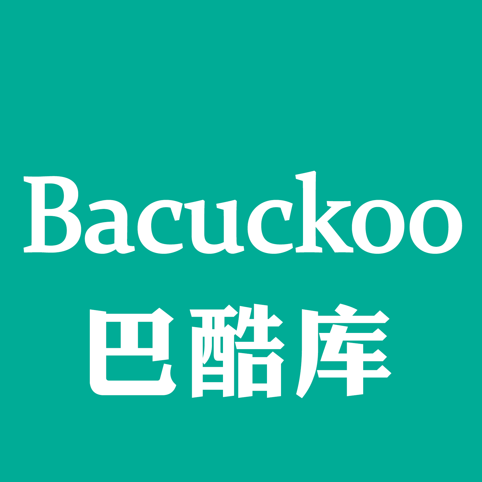Bacuckoo官方企业店
