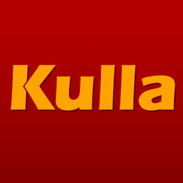 kulla旗舰店 店铺LOGO