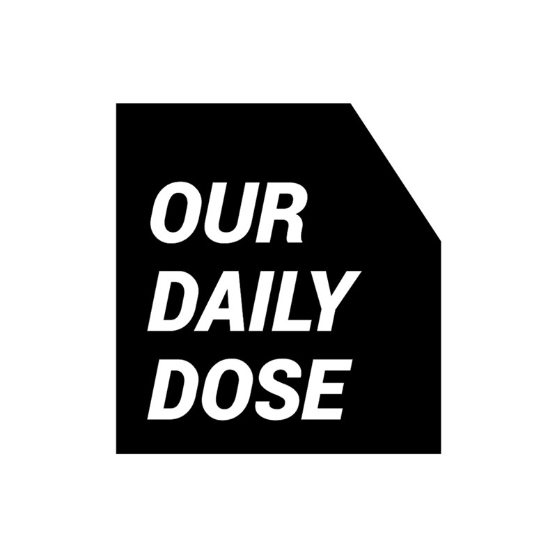 OURDAILYDOSE ONLINE 店铺LOGO