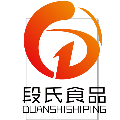 段氏食品 店铺LOGO