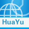 HuaYu 3C digital 店铺LOGO