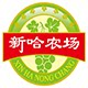 新哈食品企业店
