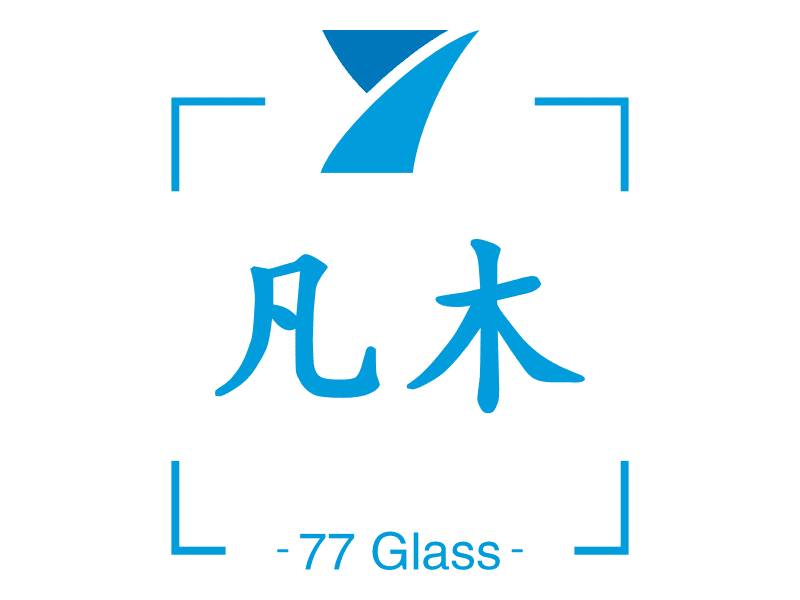 凡木玻璃 店铺LOGO