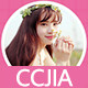 小琪子女装CCJIA