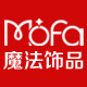 魔法饰品店 店铺LOGO