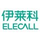 elecall博泰专卖店 店铺LOGO