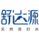 舒达源旗舰店 店铺LOGO