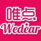 唯点旗舰店 店铺LOGO
