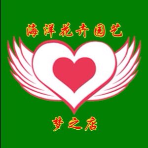 海洋花卉园艺店