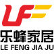 乐蜂家居生活馆logo