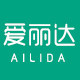 爱丽达家居用品旗舰店 店铺LOGO