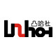 凸哈社UZHOT 店铺LOGO