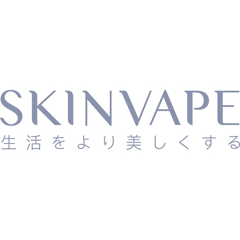 skinvape旗舰店 店铺LOGO