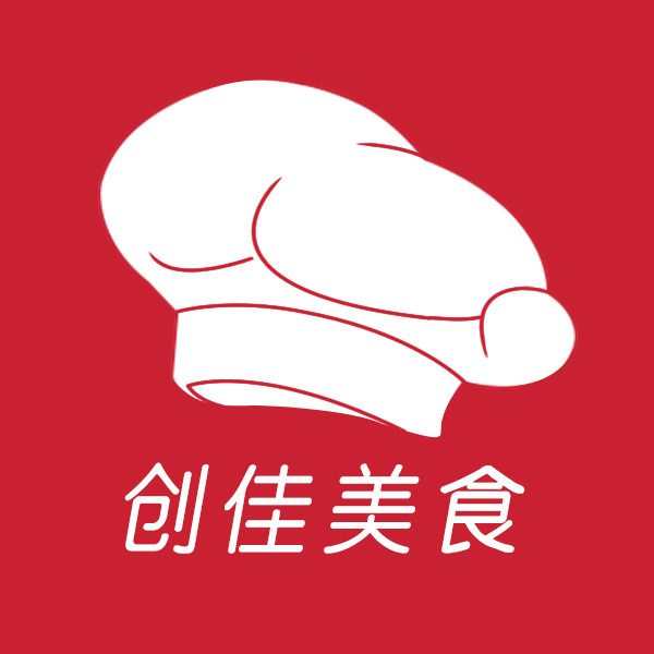 创佳食品专营店logo