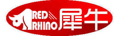 犀牛螺丝 店铺LOGO