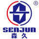 森久旗舰店 店铺LOGO