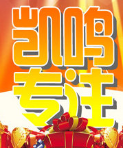 凯鸣旗舰店 店铺LOGO