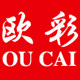 欧彩旗舰店 店铺LOGO