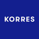 KORRES海外旗舰店 店铺LOGO
