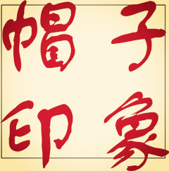 帽子印象