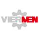VIERMEN福尔镘精密工具
