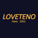 loveteno旗舰店
