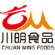 川明食品专营店 店铺LOGO