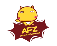 爱疯族数码 店铺LOGO