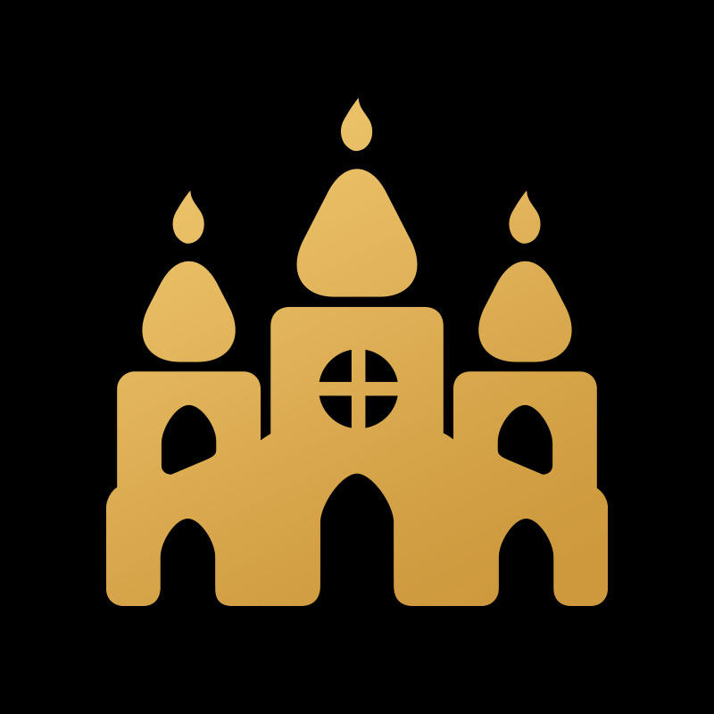 大教堂蛋糕Kathedral