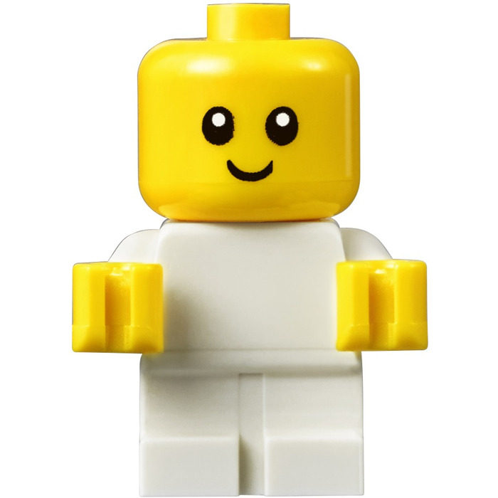 中古之神原创积木MOC designer 店铺LOGO
