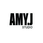 AMY J STUDIO 店铺LOGO