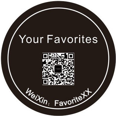 Favorites Y饰品
