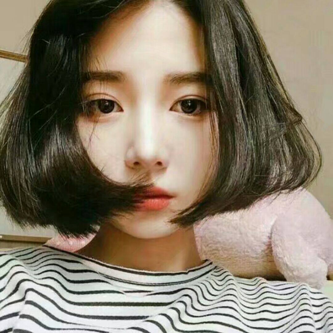 潮流美衣Girl