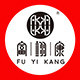富翊康的枸杞店 店铺LOGO